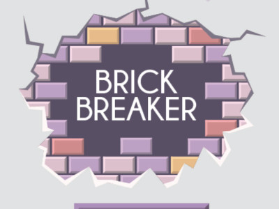 Bricks Breaker background