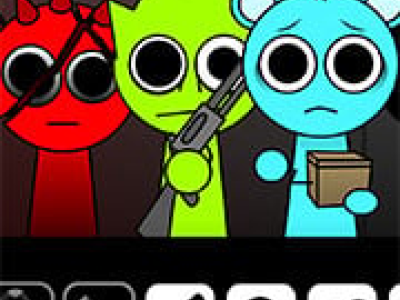 Corruptbox 2 But Sprunki background