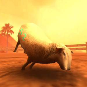 Crazy Cattle 3D Game