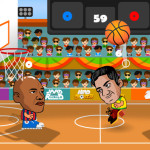 Head Sports Basketball