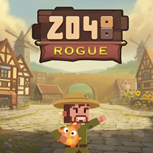 2048 Rogue