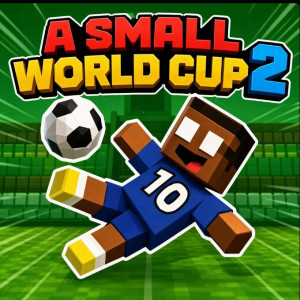 A Small World Cup