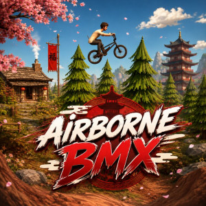 Airborne BMX Airborne BMX
