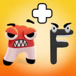Alphabet Run
