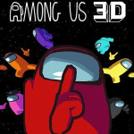 Among Us 3D