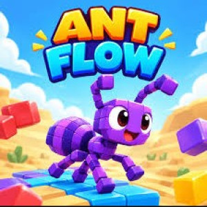 Ant Flow
