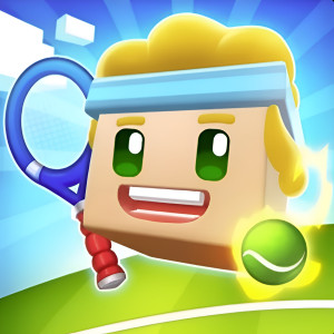 Arcade Tennis Arcade Tennis