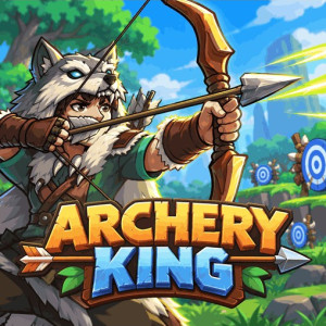 Archery King