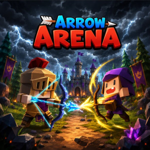 Arrow Arena