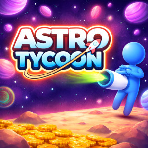 Astro Tycoon Astro Tycoon