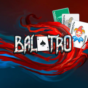 Balatro