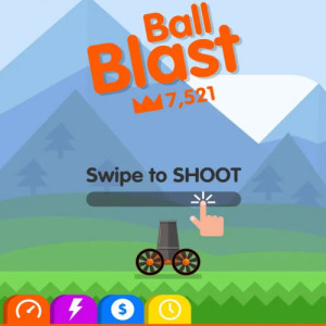 Ball Blast