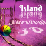 Ball Island Survival 3D