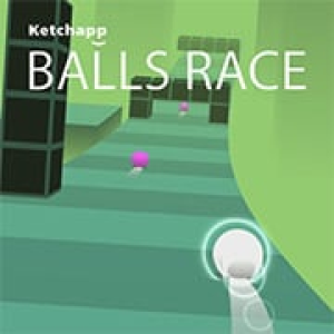 Ball Race