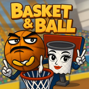Basket & Ball