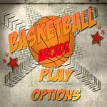 Basketball Arcade