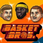 Basketball Bros