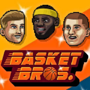 Basketball Bros