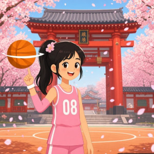 Basketball Hit