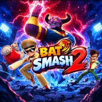 Bat Smash 2