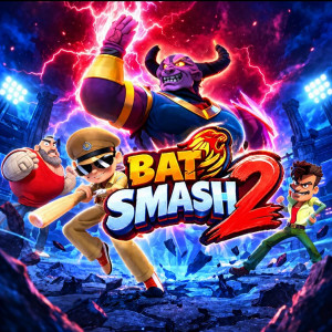 Bat Smash 2