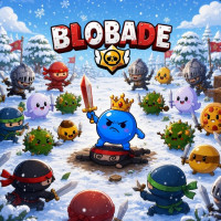 Blobade