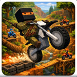 Slope 3D - Play Online