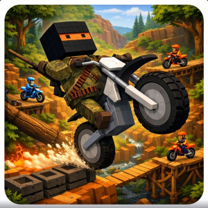Blocky Xtreme