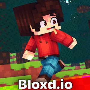 Bloxd io