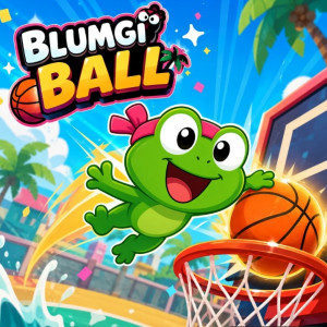 Blumgi Ball