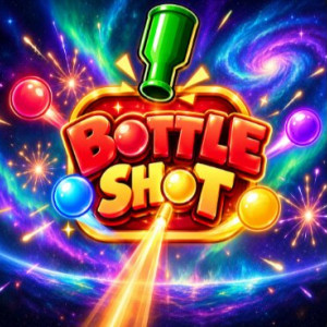 Bottle Shot