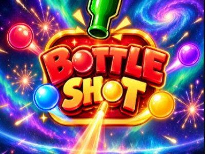Bottle Shot background