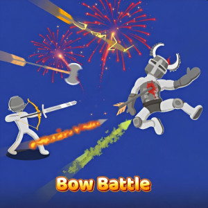 Bow Battle Bow Battle