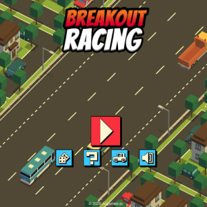 Breakout Racing