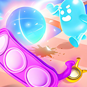 Bubble Run