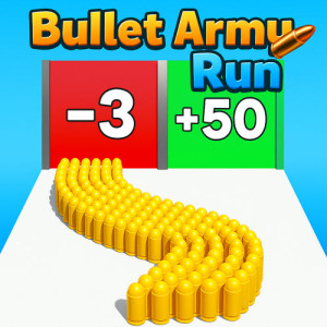 Bullet Army Run