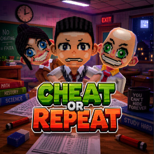 Cheat or Repeat