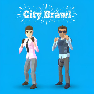 City Brawl City Brawl