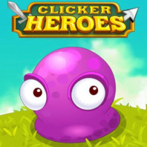 Clicker Heroes