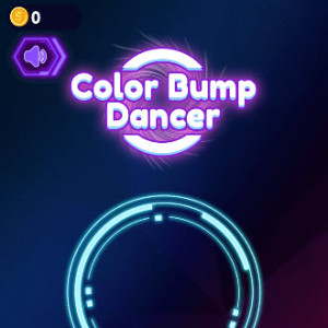 Color Bump Dancer