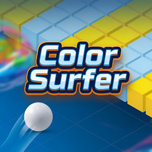 Color Surfer