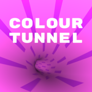 Color Tunnel HD