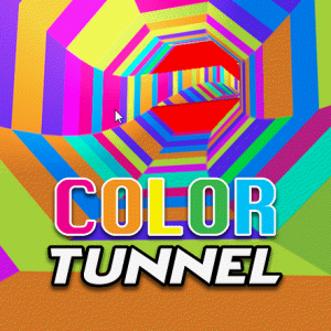 Color Tunnel