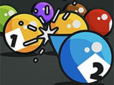 Comball background