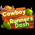 Cowboy Runners Dash