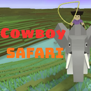 Cowboy Safari Cowboy Safari