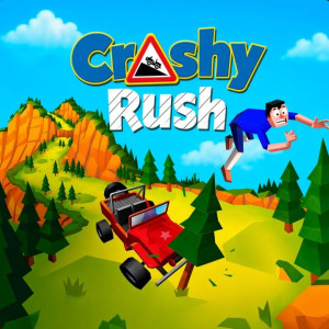 Crashy Rush