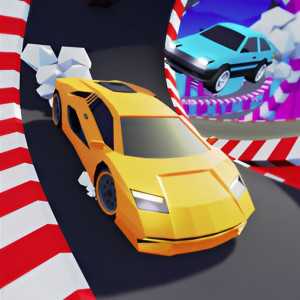 Crazy Cars Crazy Cars