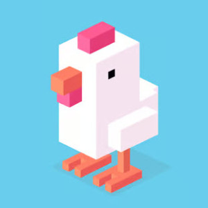 Crossy Road