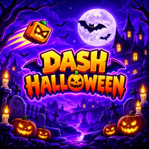 Dash Halloween